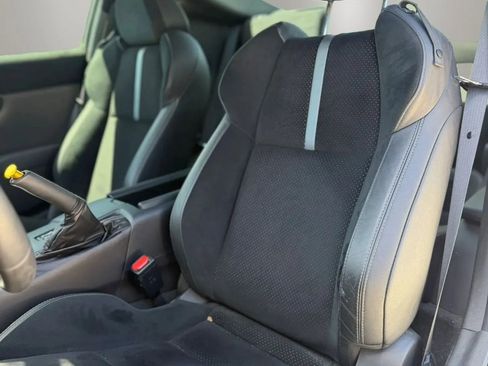 Used 2023 Toyota GR86 Premium w/ ALL Weather Mat Package (TMS) RWD image 15