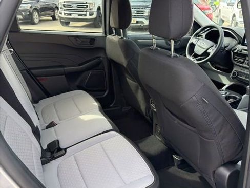 Used 2024 Ford Escape Active image 20