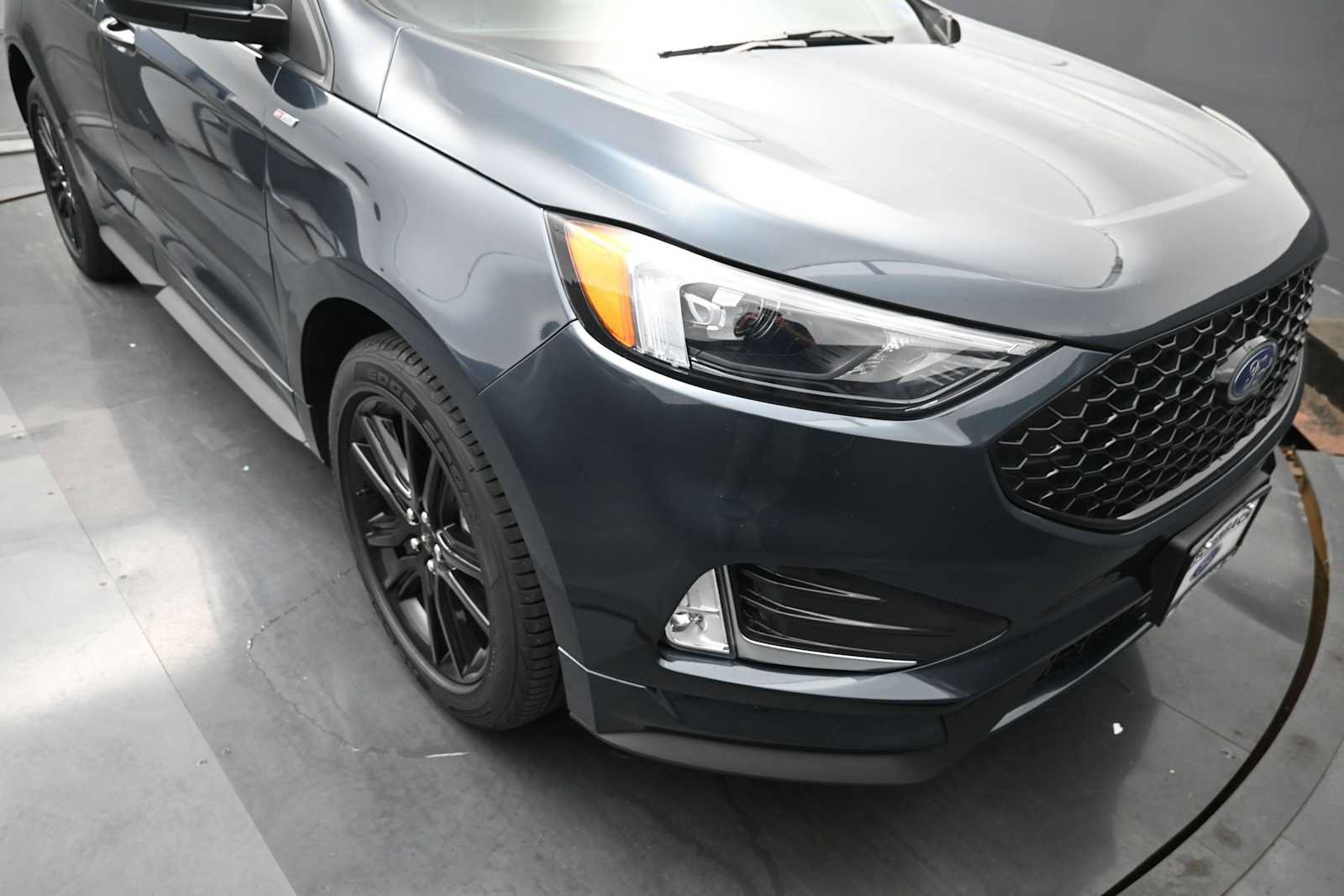 Used 2024 Ford Edge ST-Line AWD/4WD image 20