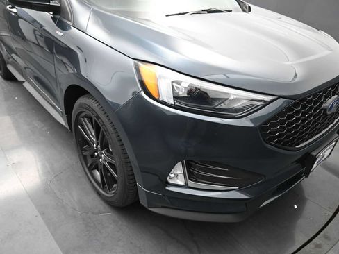 Used 2024 Ford Edge ST-Line AWD/4WD image 20