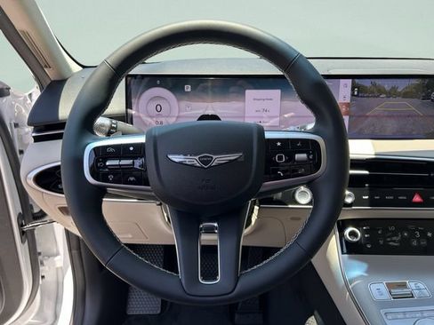 New 2026 Genesis GV70 2.5T Advanced AWD/4WD image 34