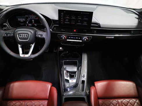 Used 2023 Audi S5 Premium Plus w/ Premium Plus Package image 24