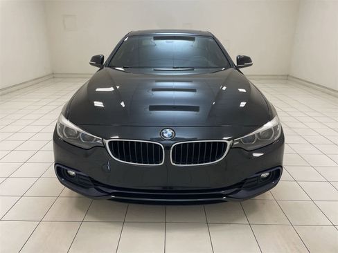 Used 2018 BMW 430i xDrive Coupe image 26