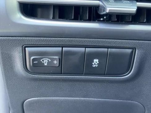 Used 2026 Hyundai Tucson SE FWD image 11