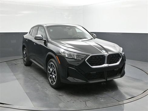 New 2026 BMW X2 xDrive28i w/ Technology Package image 22