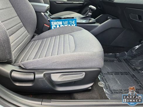 Used 2025 Kia K4 EX FWD image 34