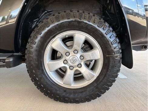 Used 2004 Toyota 4Runner Sport AWD/4WD image 23