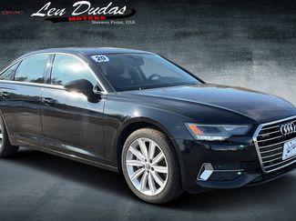 Used 2020 Audi A6 2.0T Premium video 1