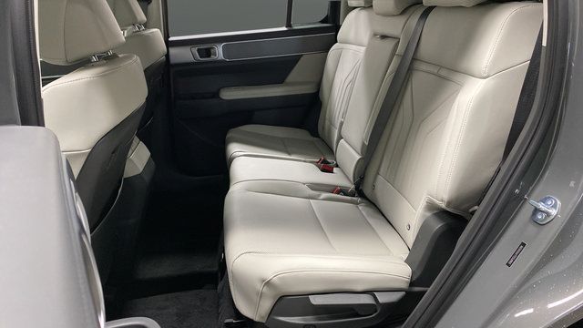 New 2027 Hyundai Santa Fe SEL AWD/4WD image 22