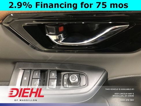 New 2026 Subaru Forester Sport image 21