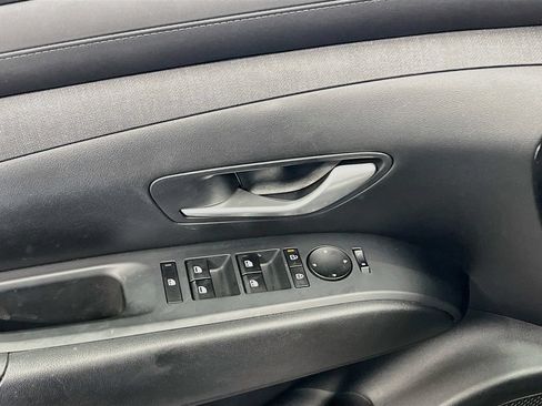 Used 2025 Hyundai Tucson SEL AWD/4WD image 18