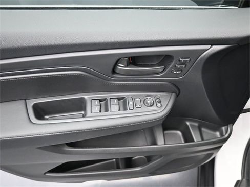 Used 2025 Honda Odyssey EX-L image 23
