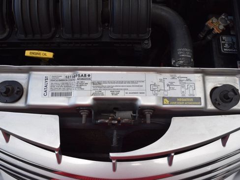 Used 2006 Chrysler PT Cruiser Touring FWD image 46