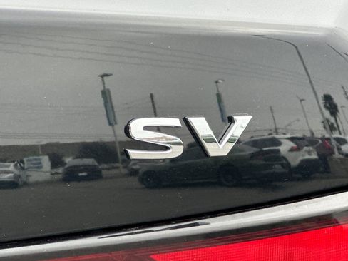 Certified 2023 Nissan Sentra SV image 26