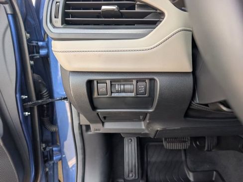 Certified 2026 Subaru Forester Premium AWD/4WD image 11