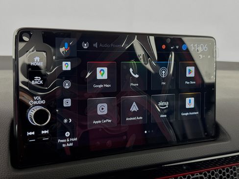 New 2026 Honda Civic Si image 17