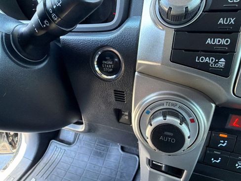 Used 2011 Toyota 4Runner Limited AWD/4WD image 16