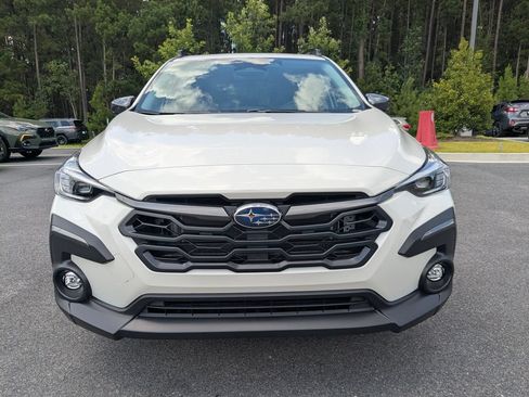 New 2026 Subaru Crosstrek 2.5i Limited AWD/4WD image 8