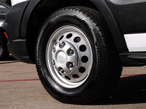 Used 2024 Ford Transit 350 Base w/ Upfitter Package image 47