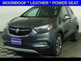 Used 2018 Buick Encore Essence FWD video 1