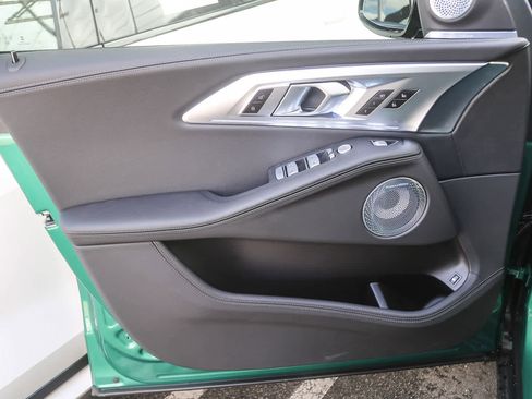 New 2026 BMW XM Label Red image 16