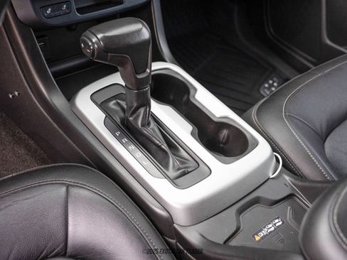 Used 2017 Chevrolet Colorado ZR2 w/ LPO, Premium Interior Package image 57