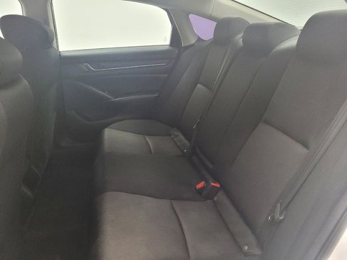 Used 2018 Honda Accord LX image 18