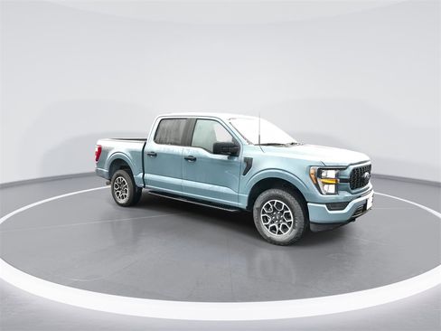 Used 2023 Ford F150 XL w/ XL STX Apperance Package image 2