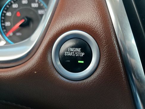 Used 2018 Chevrolet Traverse High Country image 21