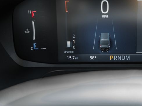 New 2026 Ford Transit 250 148 Medium Roof w/ Load Area Protection Package image 41