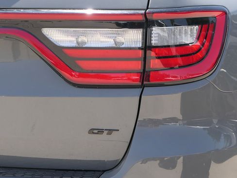 New 2026 Dodge Durango GT AWD/4WD image 3