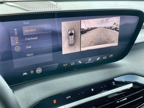 New 2026 Buick Enclave Sport Touring w/ Power Package FWD image 15