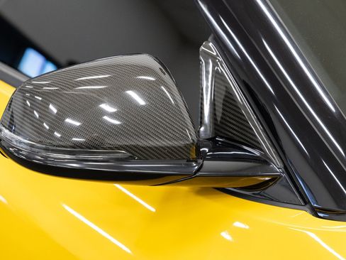 Used 2021 Toyota Supra Premium w/ Driver Assist Package image 20