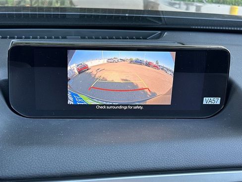 New 2025 MAZDA CX-50 AWD 2.5 S w/ Weather Package image 19