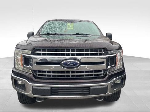 Used 2018 Ford F150 XLT w/ Equipment Group 301A Mid image 5