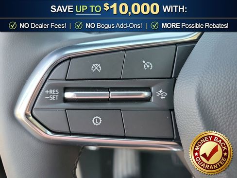 New 2026 Chevrolet Equinox ACTIV AWD/4WD image 29