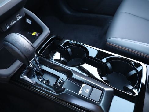 New 2026 Subaru Forester Sport AWD/4WD image 17