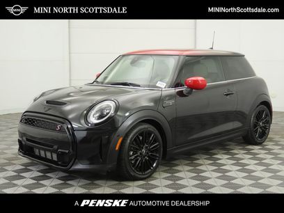 Certified 2023 MINI Cooper S w/ Driver Assistance Package