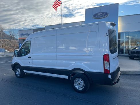 New 2026 Ford Transit 250 148 Medium Roof image 6
