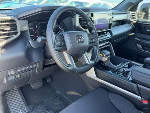 New 2026 Toyota Tundra SR5 image 16