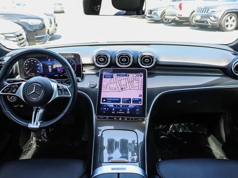 Used 2023 Mercedes-Benz C 300 Sedan image 13