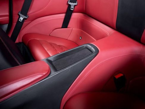 Certified 2020 Ferrari Portofino image 28