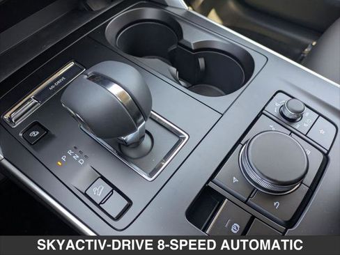 New 2026 MAZDA CX-70 SC AWD/4WD image 10