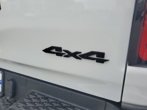 New 2026 RAM 1500 Big Horn image 8