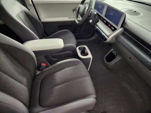 Certified 2024 Hyundai Ioniq 5 SEL AWD/4WD image 15