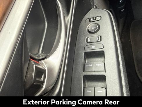 Used 2019 Honda CR-V EX-L image 9