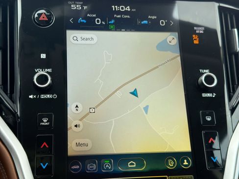 Certified 2023 Subaru Outback Touring XT w/ Popular Package #2 image 31