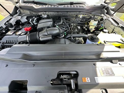 New 2026 Ford F350 XL w/ STX Appearance Package AWD/4WD image 24