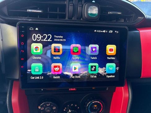 Used 2014 Scion FR-S image 39