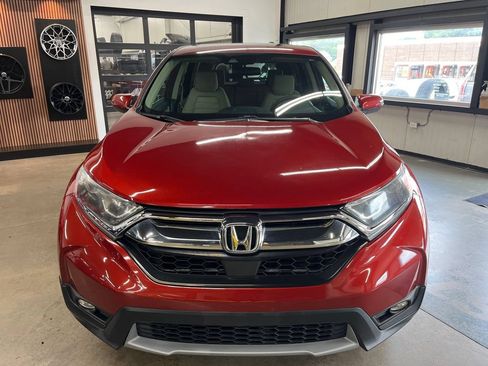 Used 2018 Honda CR-V EX image 21